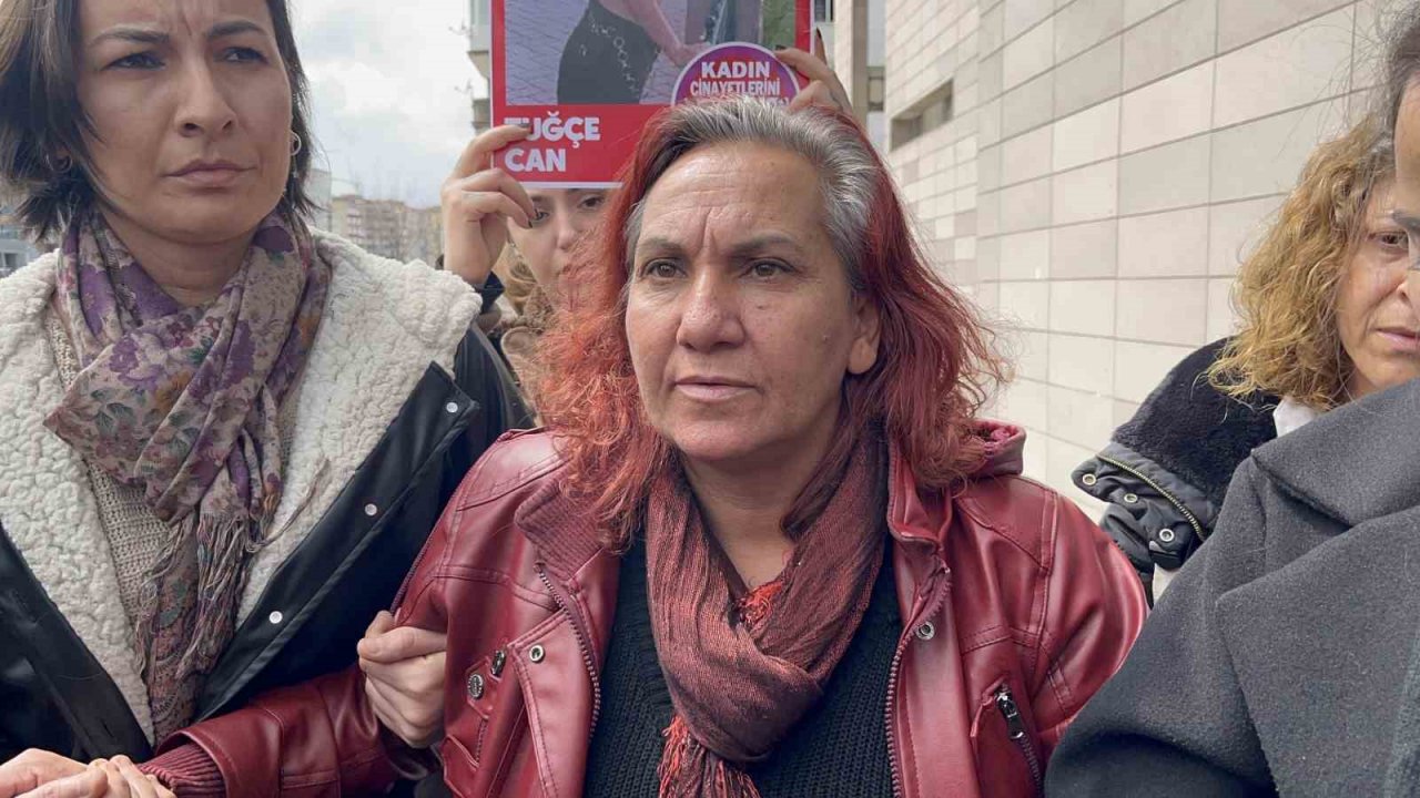 Tuğçe Can’ın katili ilk duruşmada kendisini savundu