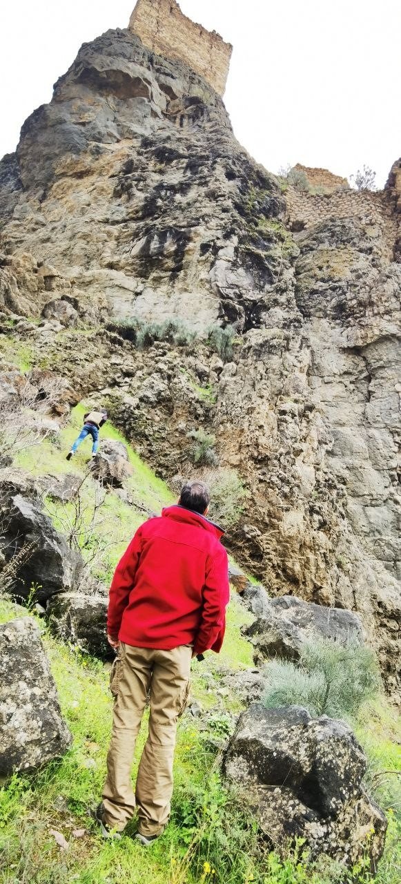 Sular altında kalacak ilçede tarihi eserler son ziyaretçilerini ağırlıyor