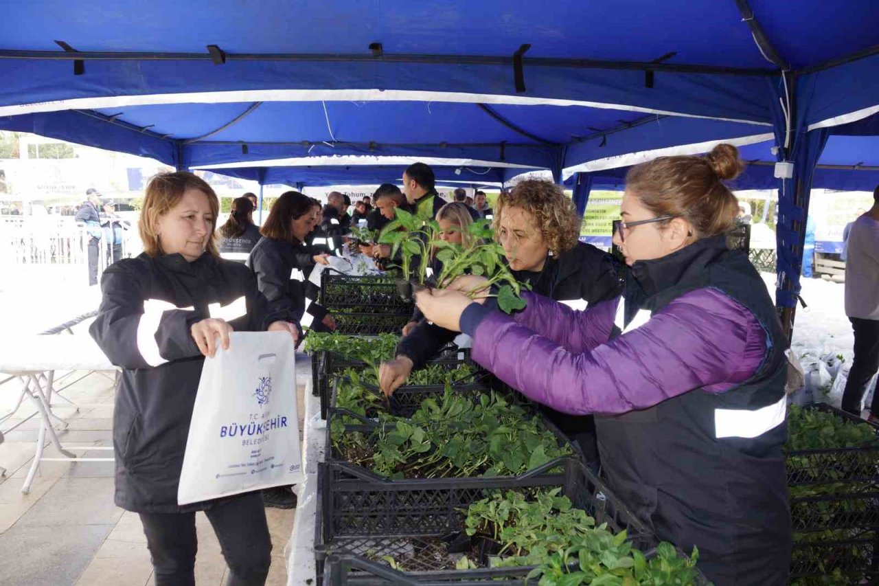 Miting gibi fide dağıtımı