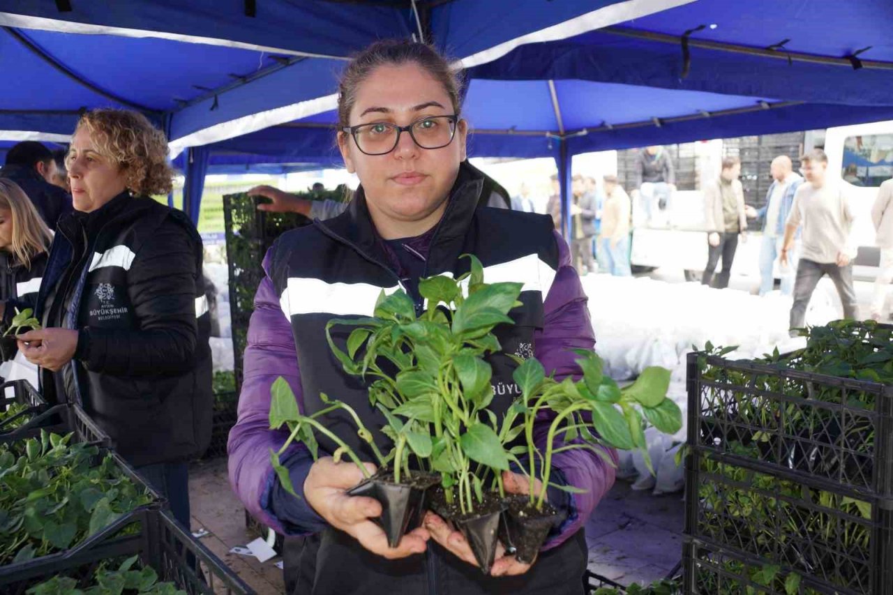 Miting gibi fide dağıtımı