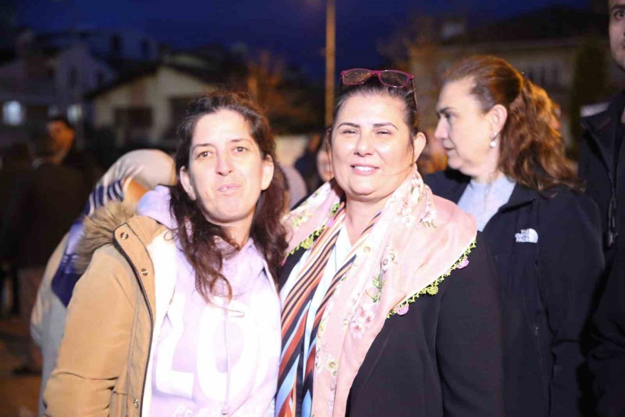 Büyükşehir, iftar programlarına devam ediyor