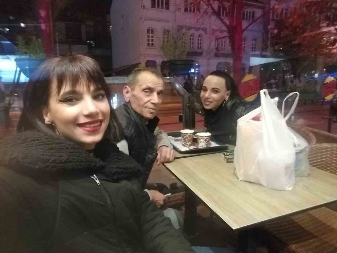 Tuğçe Can’ın katili ilk duruşmada kendisini savundu