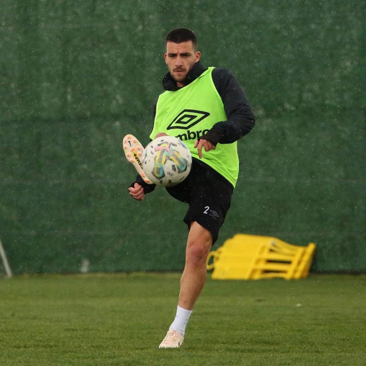 Bandırmaspor, Manisa FK maçından 3 puan hedefliyor