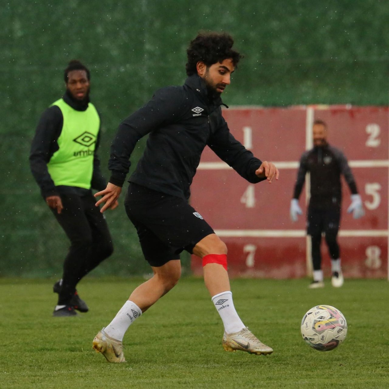 Bandırmaspor, Manisa FK maçından 3 puan hedefliyor