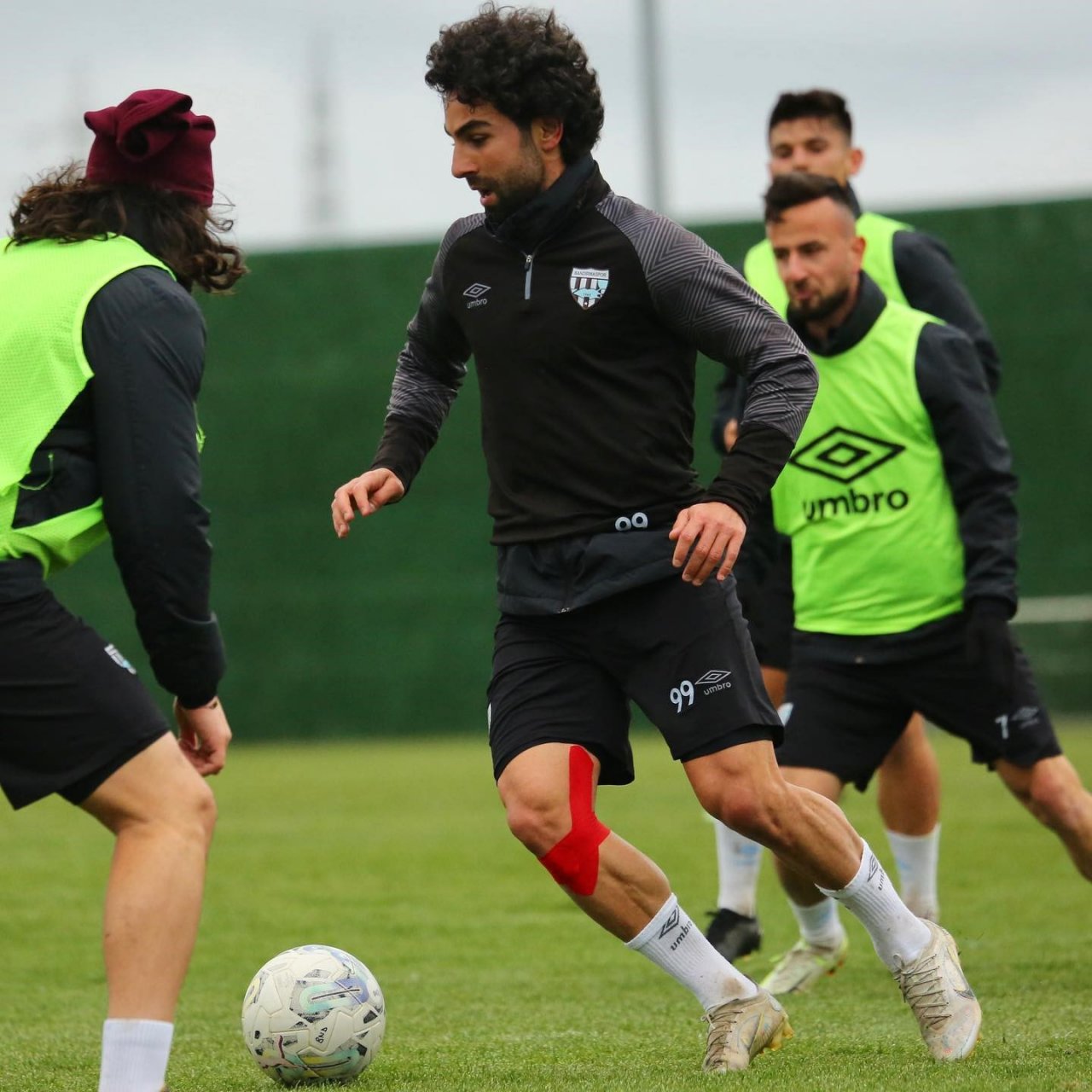 Bandırmaspor, Manisa FK maçından 3 puan hedefliyor