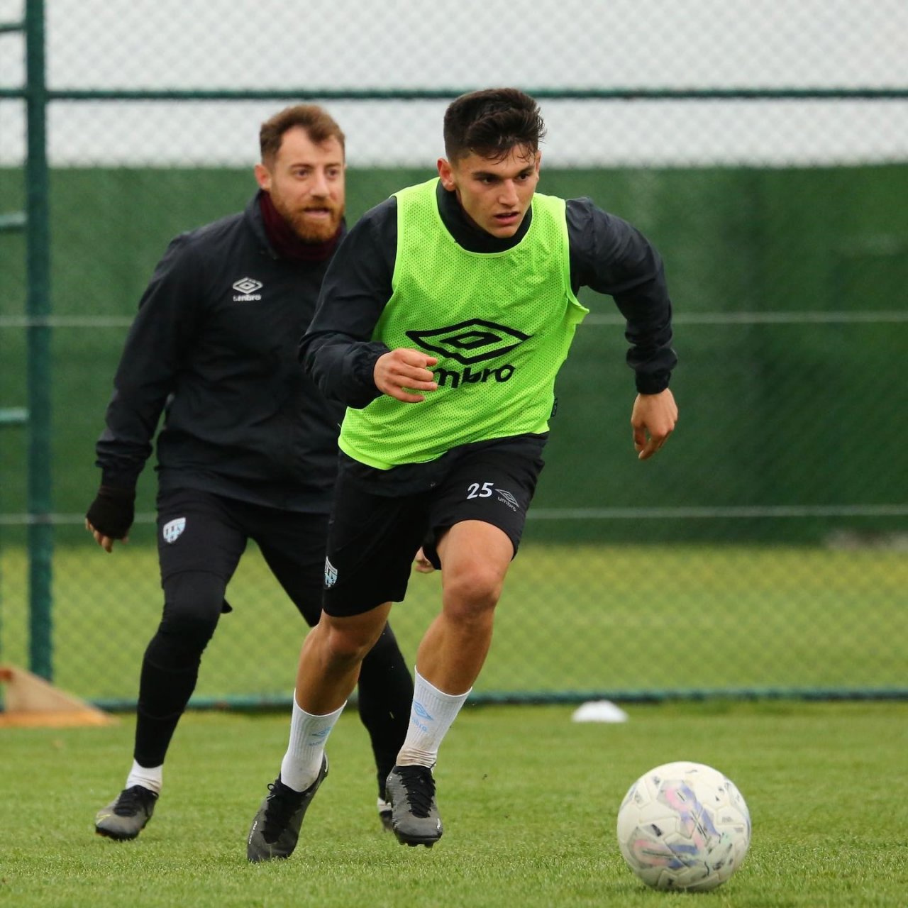 Bandırmaspor, Manisa FK maçından 3 puan hedefliyor