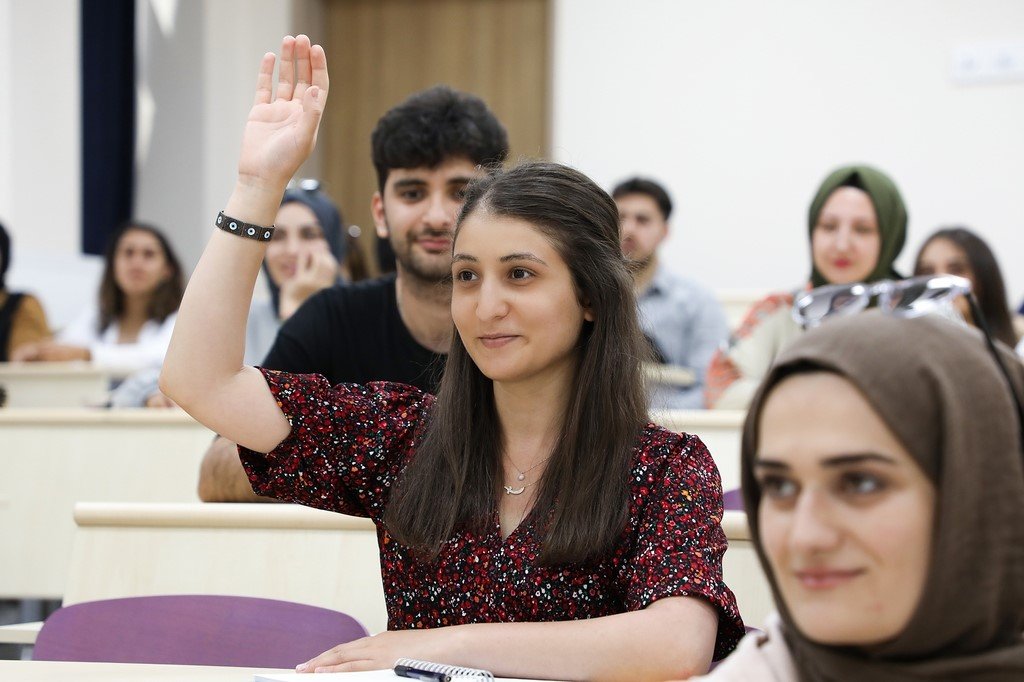 BARÜ’de kalite yolculuğu devam ediyor