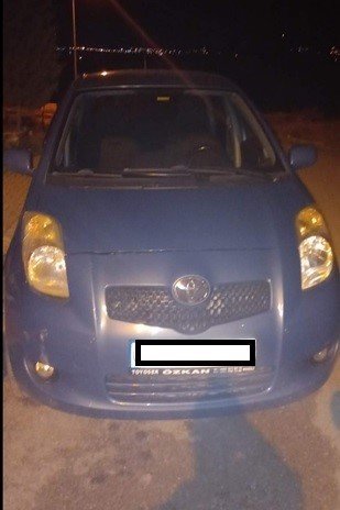 Kumar masasında yakalanan 12 kişiye 48 bin lira ceza kesildi