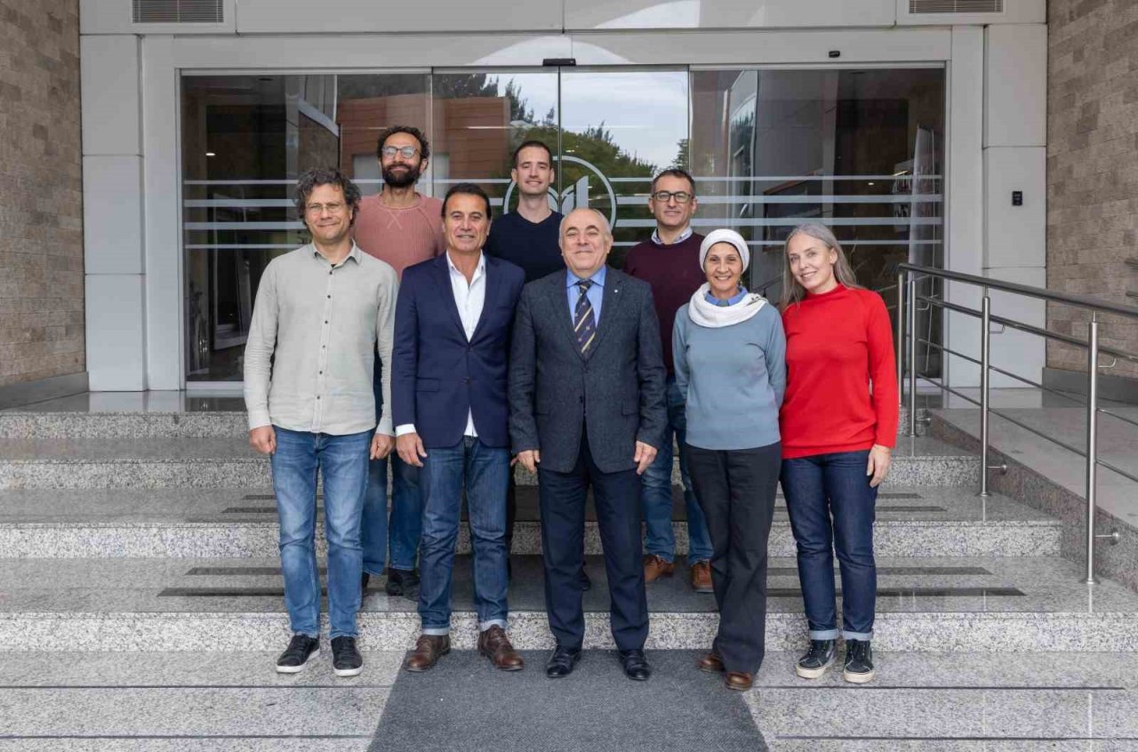 Engellerin aşılmasına akademik destek