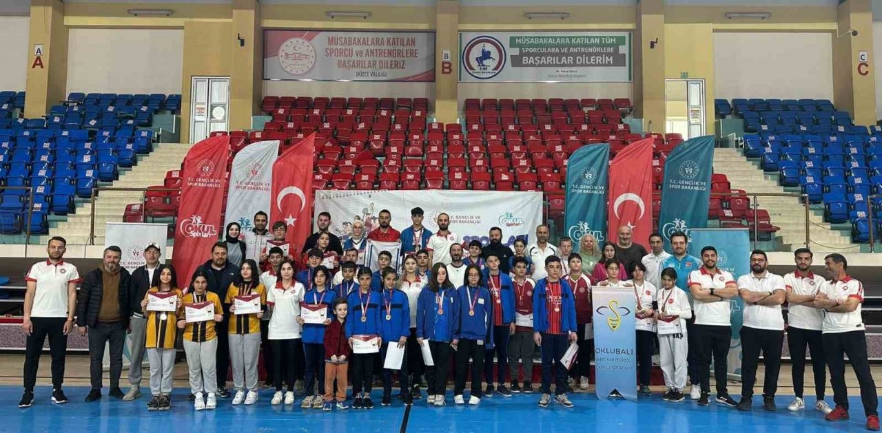 Floor Curling müsabakaları sona erdi