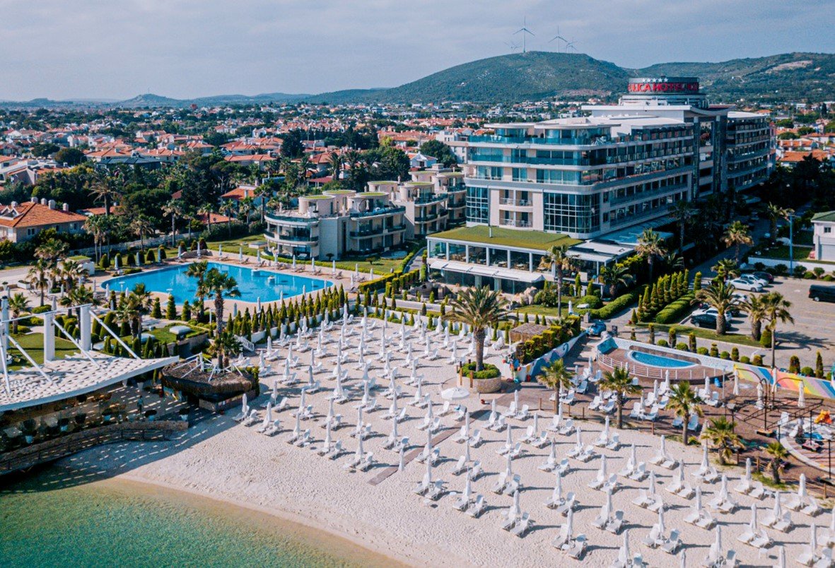 ÇEŞTOB Başkan Yardımcısı Tuğgan: "Seçim sonrasında turizm hızla toparlanmalı"