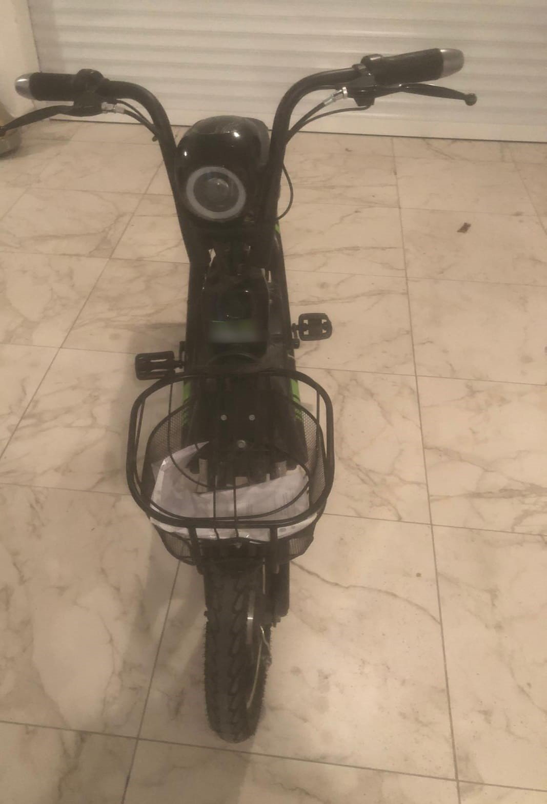 Polis Tepebaşı’nda şüphelilere göz açtırmadı 6 şahsa işlem yaptı