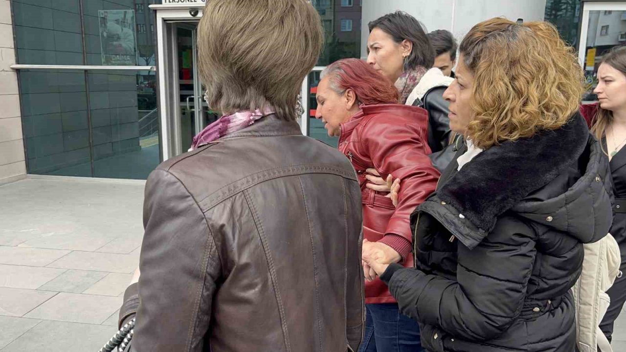 Tuğçe Can’ın katili ilk duruşmada kendisini savundu