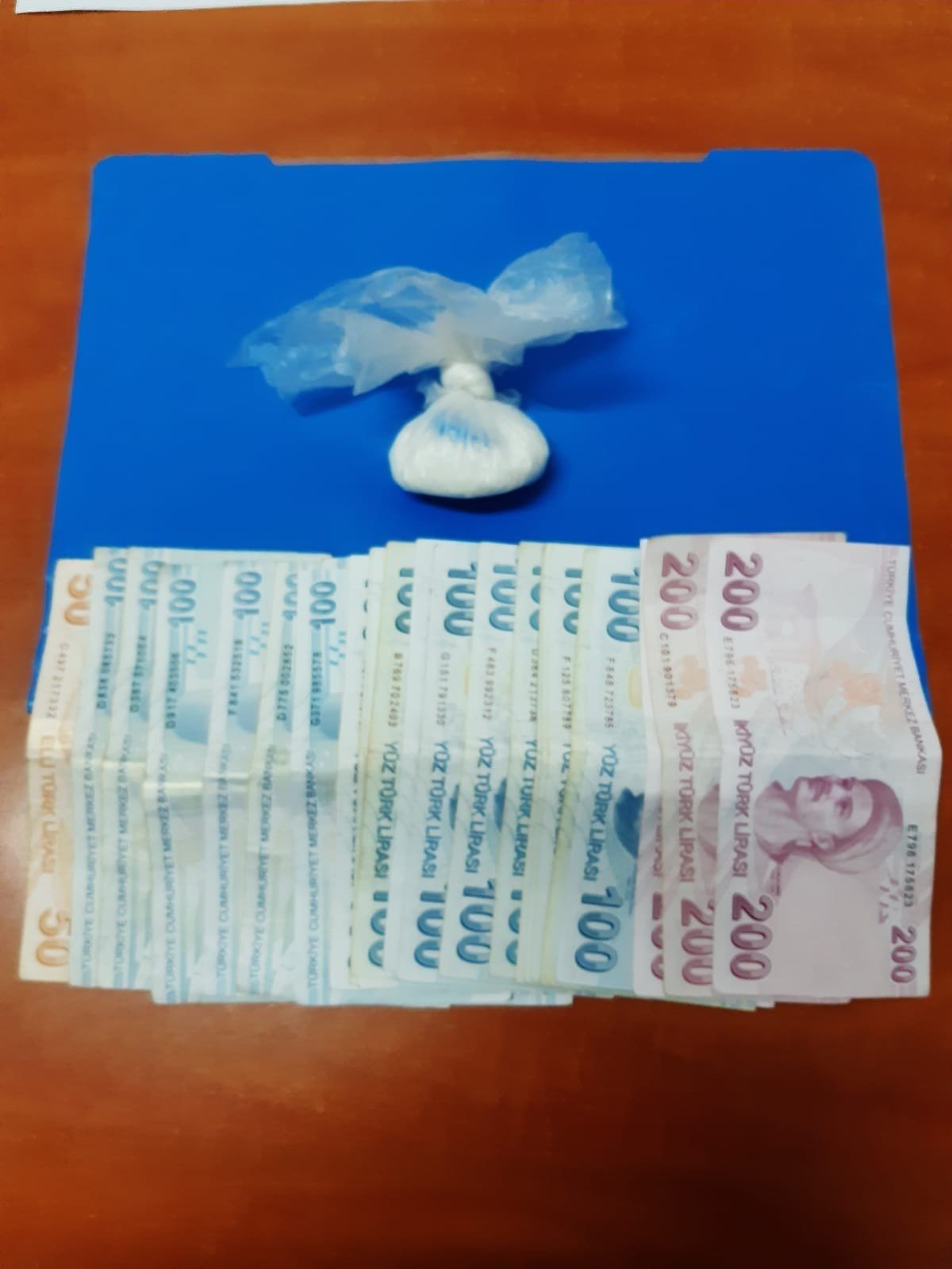 Jandarmadan Aydın’da huzur ve güven uygulaması