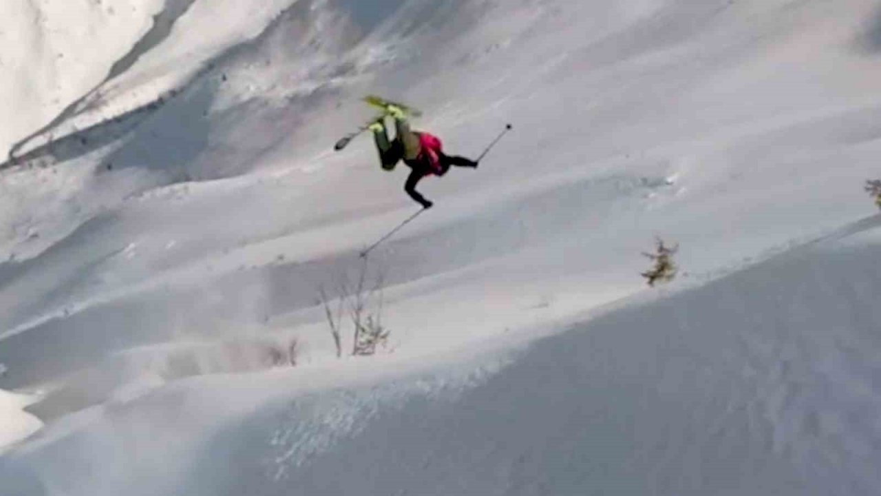Bu yıl 300 sporcu Helsiki heyecanını Kaçkarlar’da yaşadı
