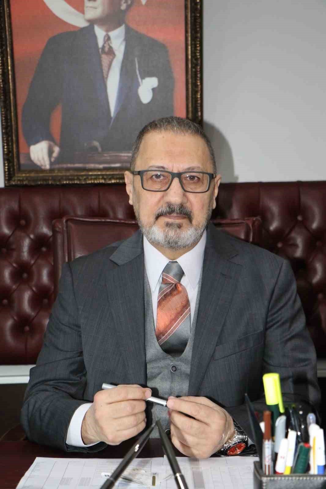 KARADENİZBİRLİK’ten üreticiye 80 milyon liralık destek