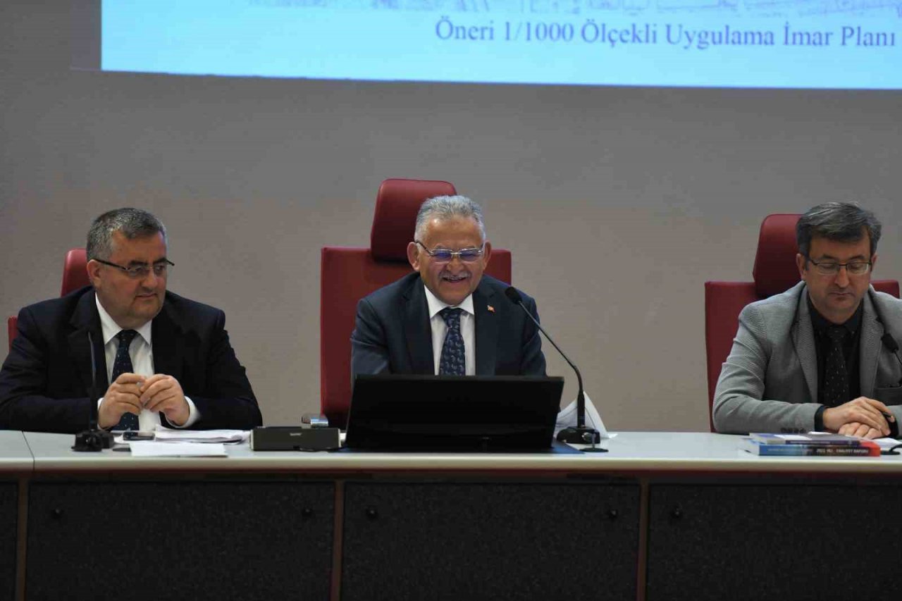 Büyükşehir’de Afet İşleri Daire Başkanlığı kuruldu