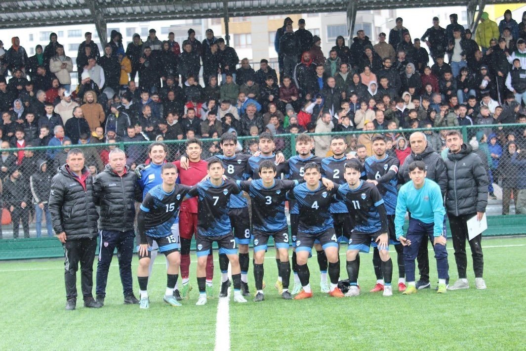 Kayseri Süper Amatör Kümede Play-Off heyecanı başlıyor