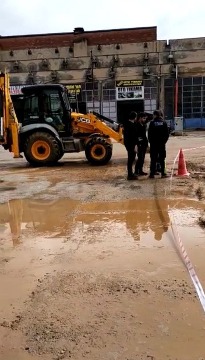 Gün ağardı acı tablo ortaya çıktı