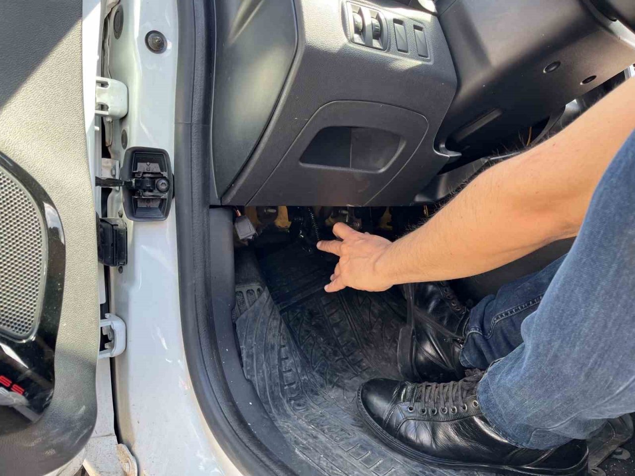 Manuel araçları yarı otomatiğe dönüştüren sistem: “Akıllı Debriyaj”