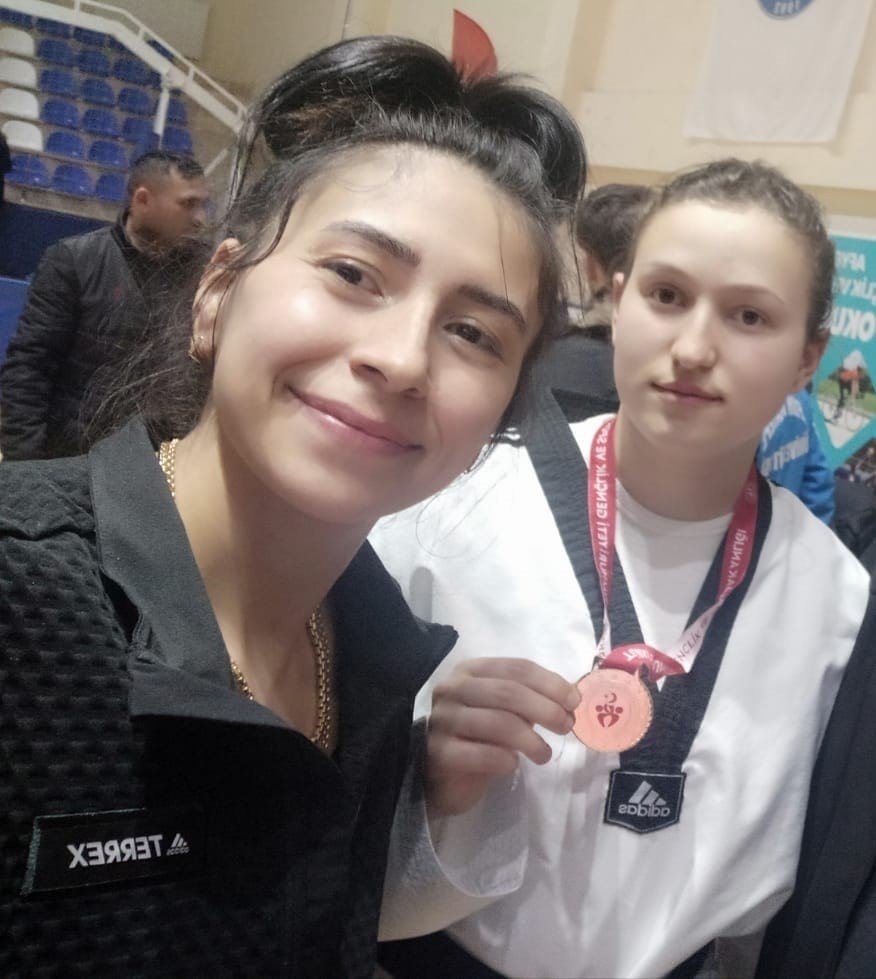 Meksika’da yapılacak Dünya Şampiyonasına katılma şansı kazandılar