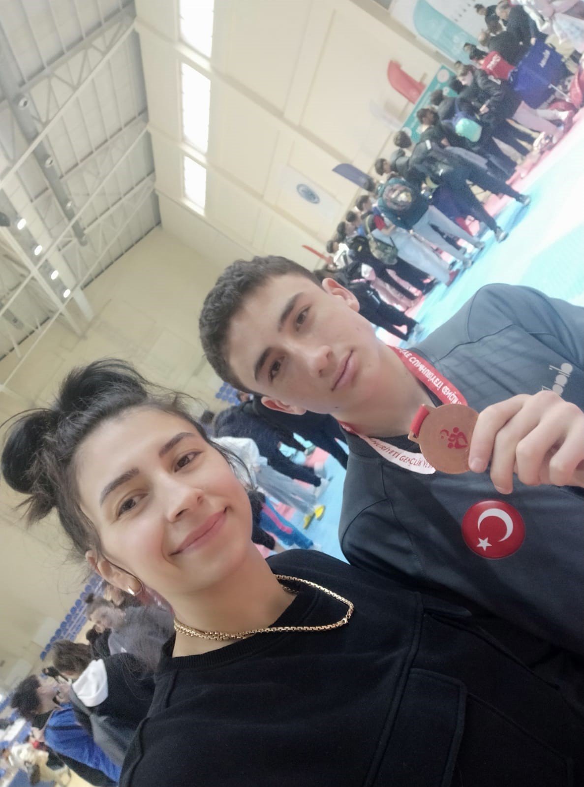 Meksika’da yapılacak Dünya Şampiyonasına katılma şansı kazandılar