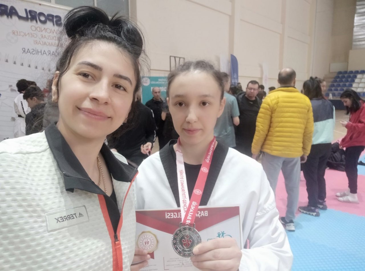 Meksika’da yapılacak Dünya Şampiyonasına katılma şansı kazandılar