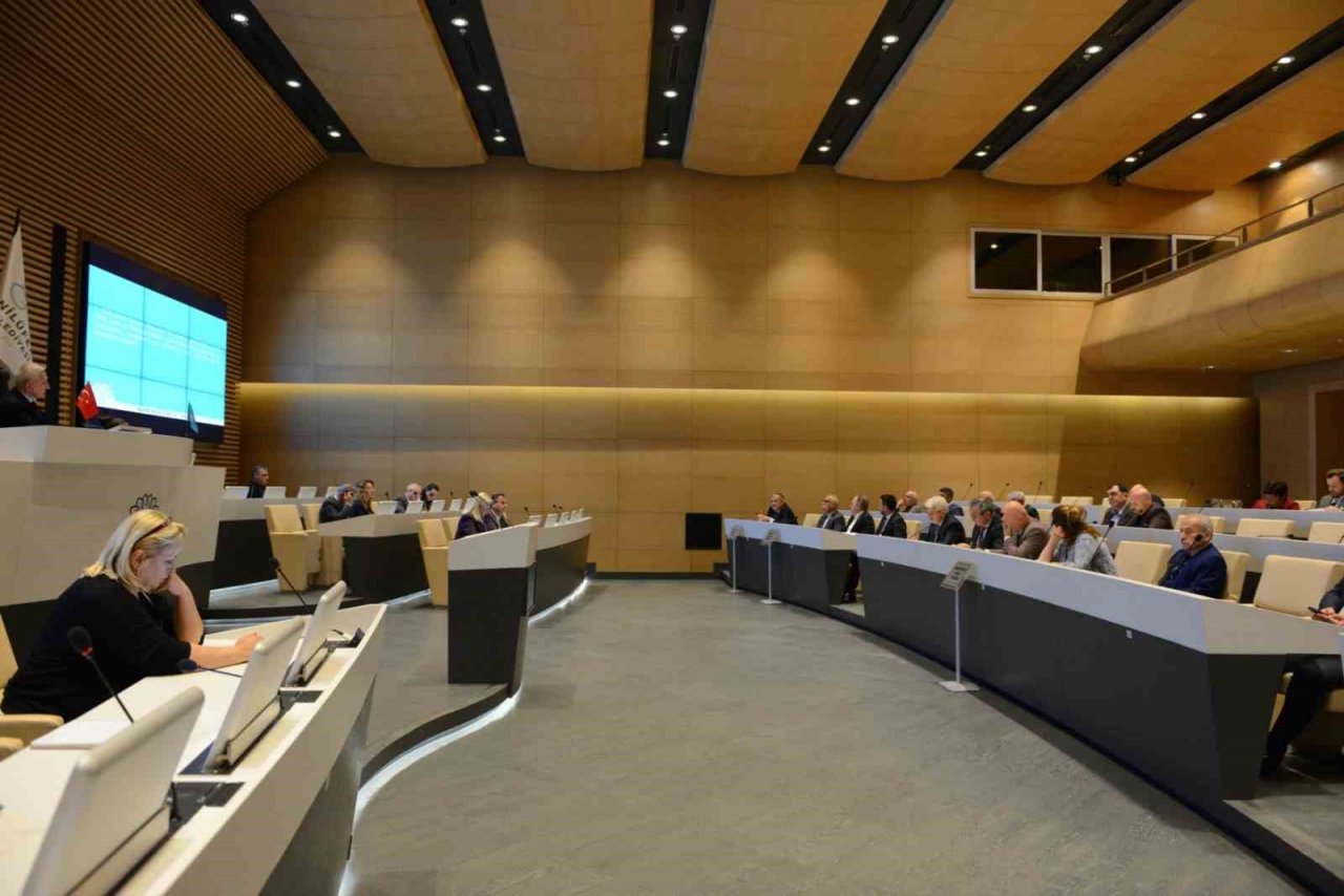 Tugay Erdem: “Bütçeyi en verimli şekilde kullandık”