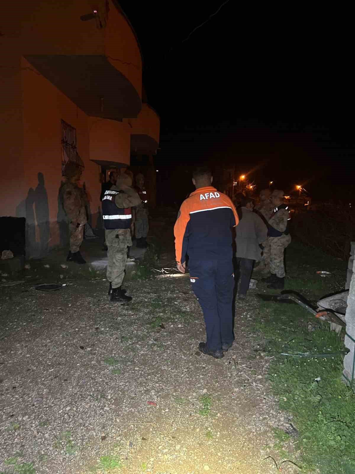 Siirt’te kayıp çocuğa ulaşıldı