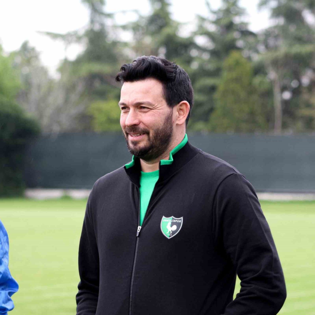 Denizlispor’da yeni teknik heyet takımın başına geçti