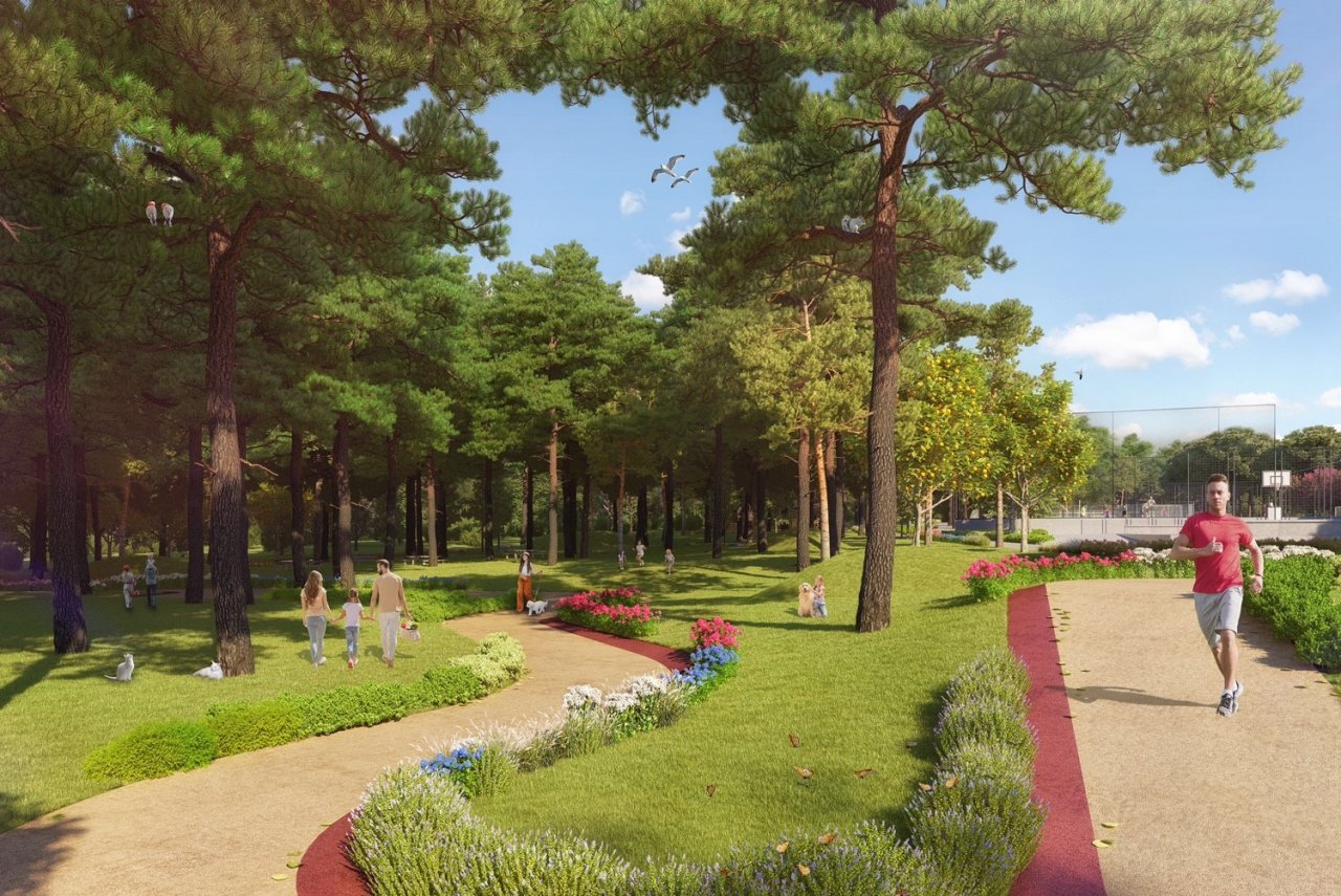 Sur Yapı Tatil Evleri Antalya’dan EYT’lilere özel kampanya