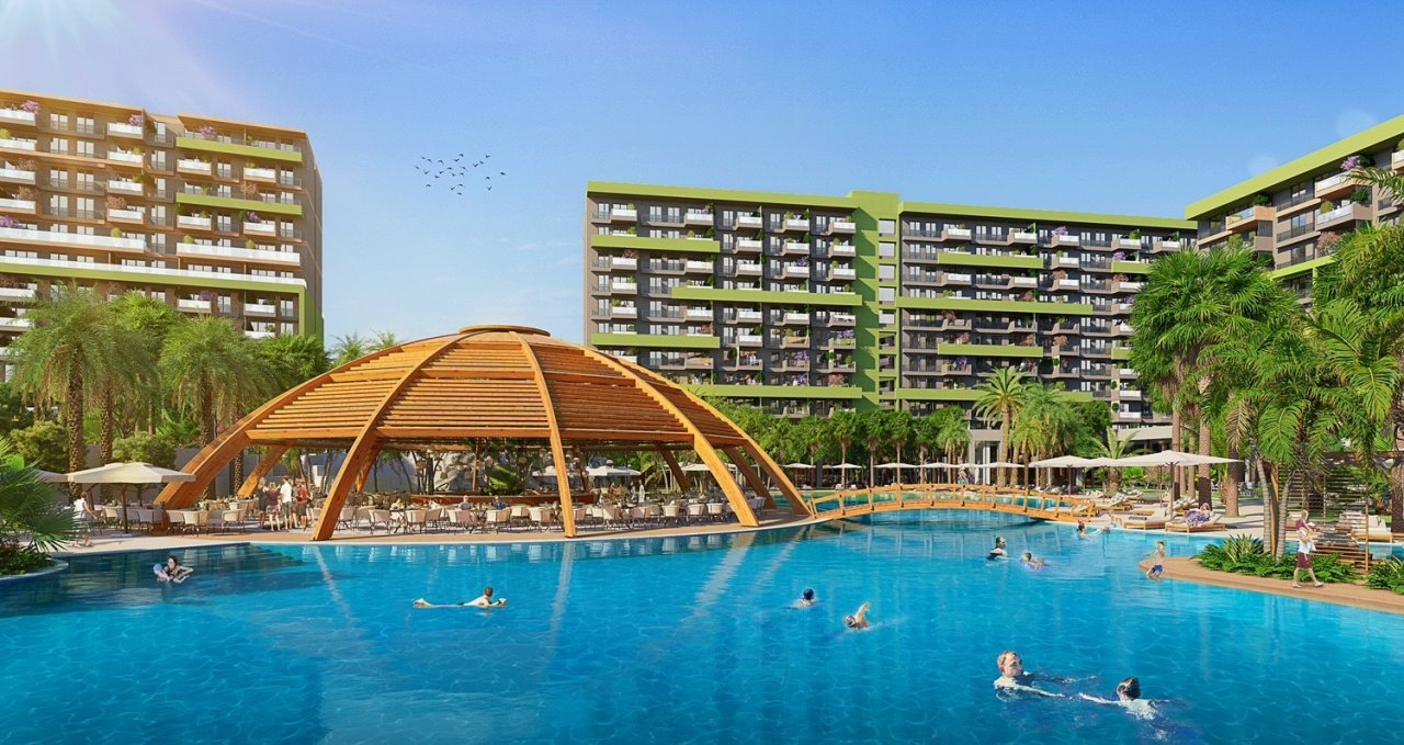 Sur Yapı Tatil Evleri Antalya’dan EYT’lilere özel kampanya