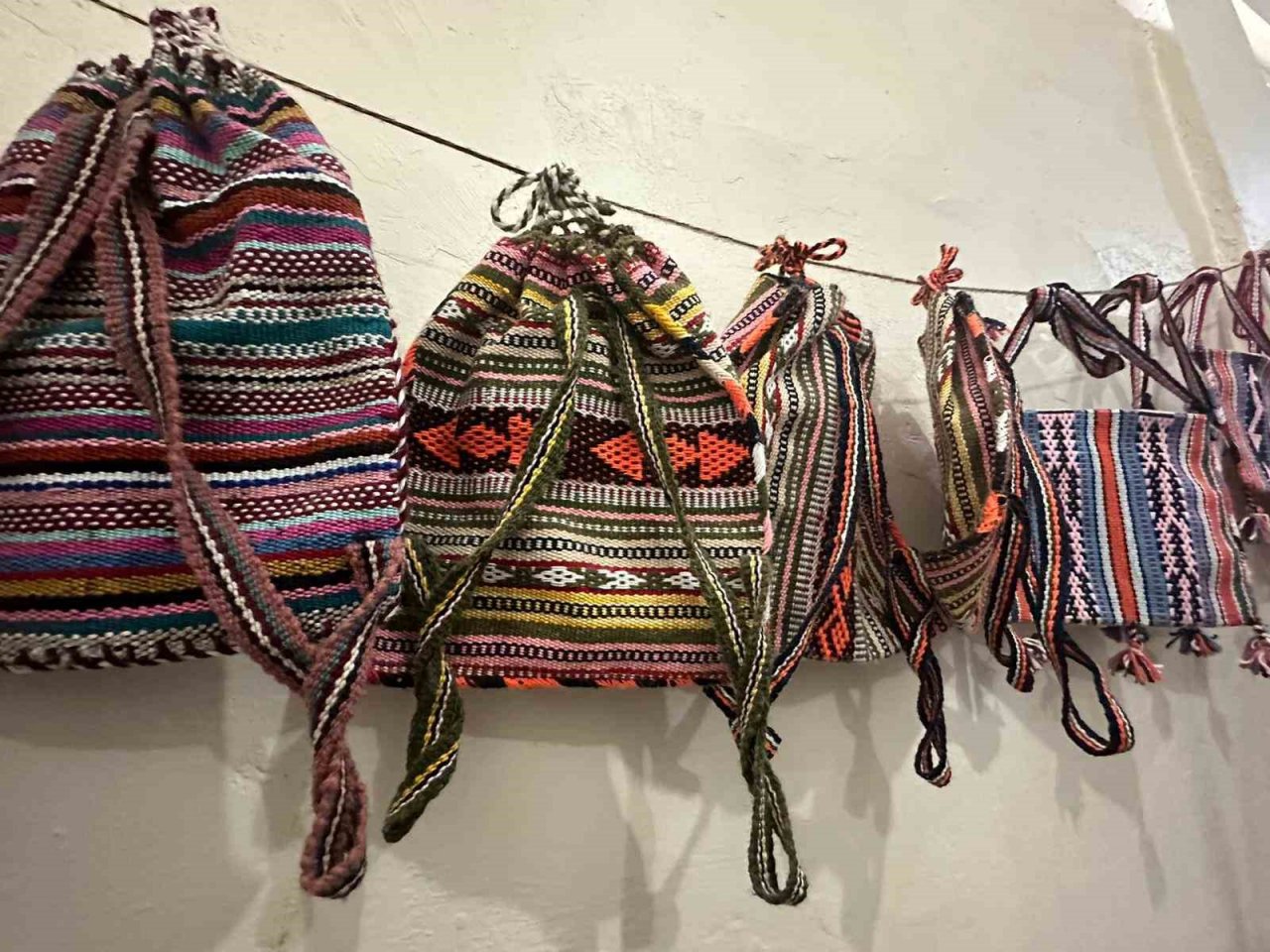 Başkan Geyik, “Üreten emekçi kadınlarımızın her zaman yanındayız”