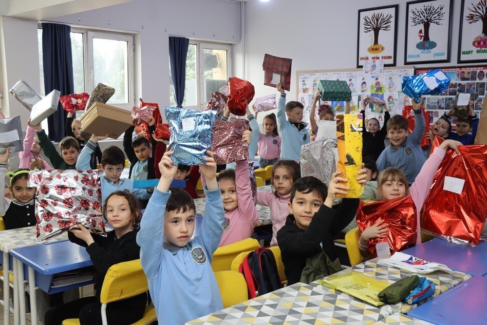 Yalova Belediyesinden kardeş şehir Antakya için oyuncak kampanyası