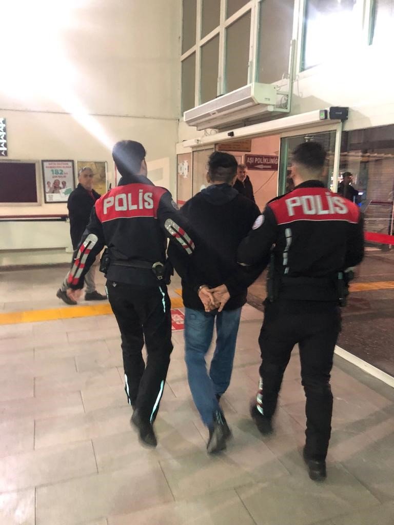 Yunus ekipleri suçlulara göz açtırmıyor