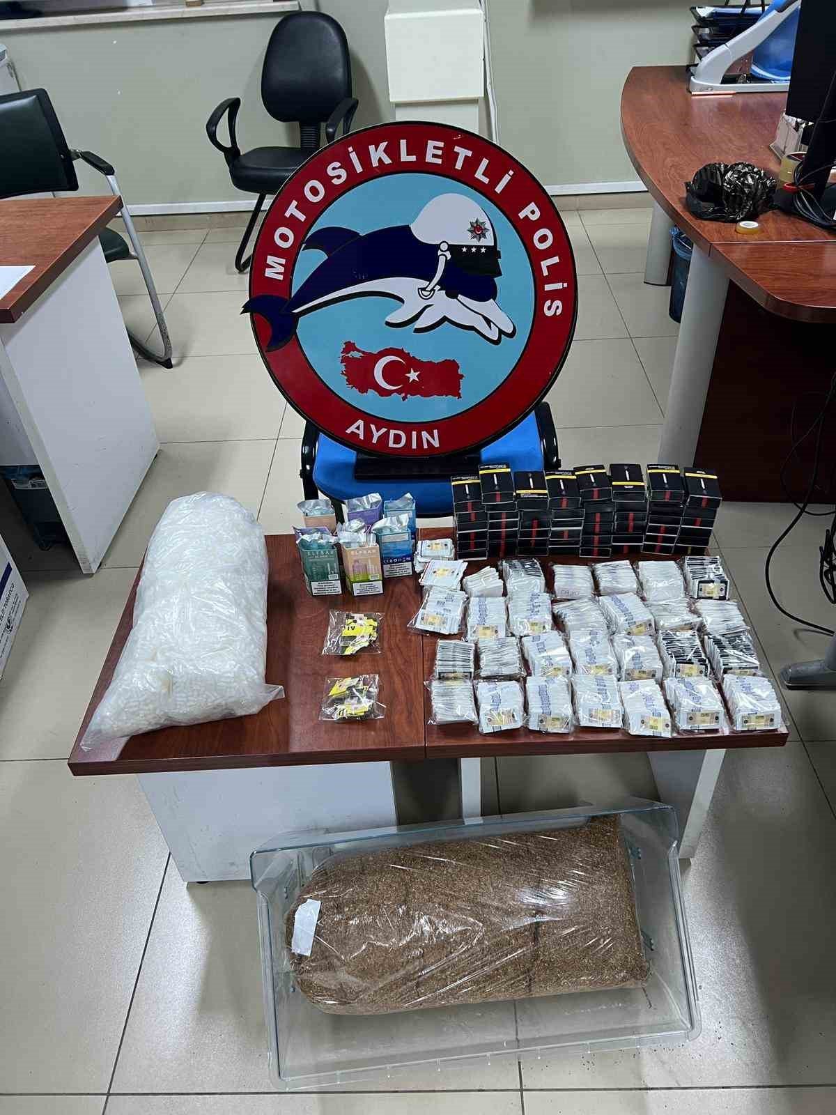 Yunus ekipleri suçlulara göz açtırmıyor