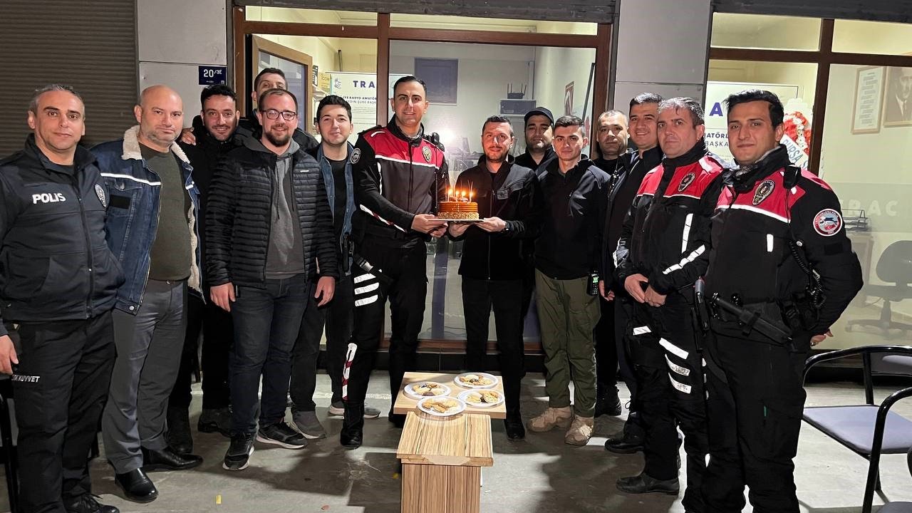 Acil Çağrı Merkezi’ne yapılan asılsız ihbardan sürpriz çıktı