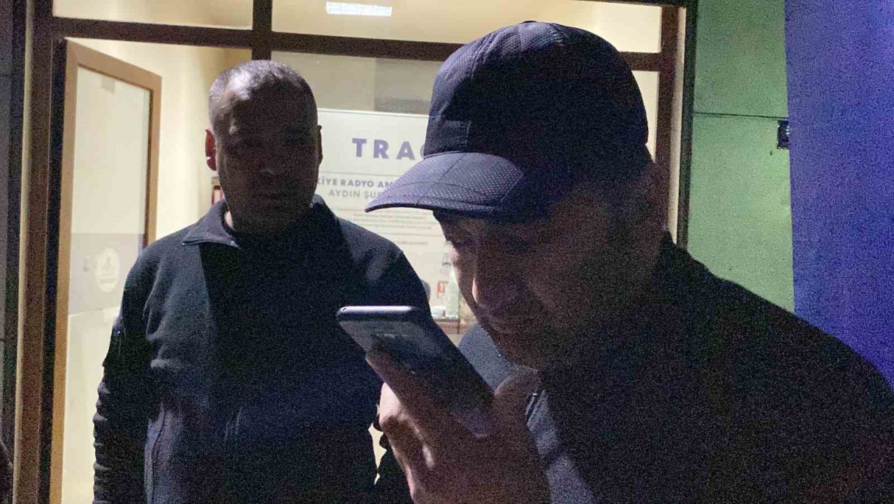 Acil Çağrı Merkezi’ne yapılan asılsız ihbardan sürpriz çıktı