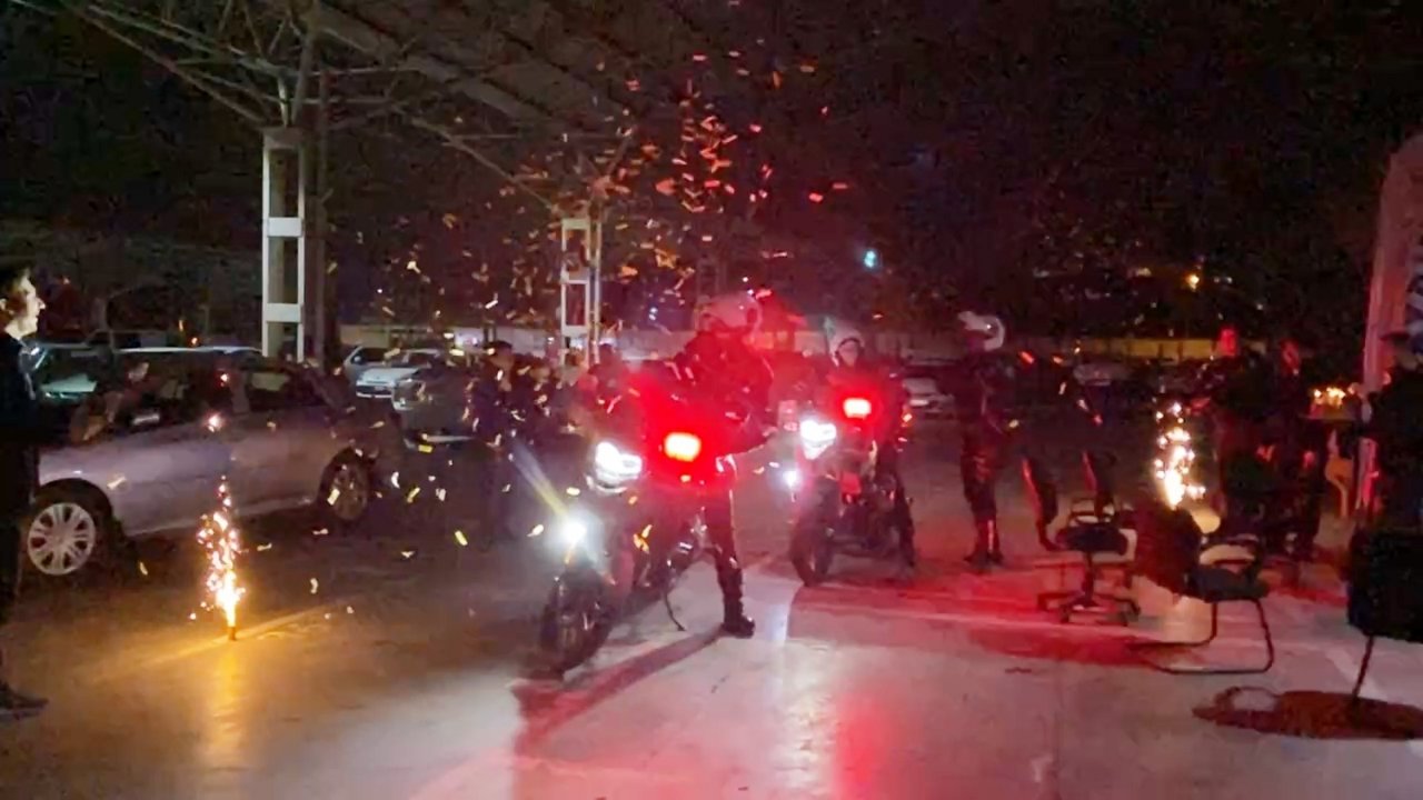 Acil Çağrı Merkezi’ne yapılan asılsız ihbardan sürpriz çıktı