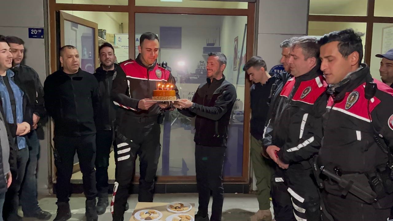 Acil Çağrı Merkezi’ne yapılan asılsız ihbardan sürpriz çıktı