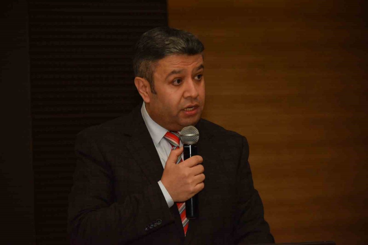 Polis Haftası’nda iftar programı düzenlendi