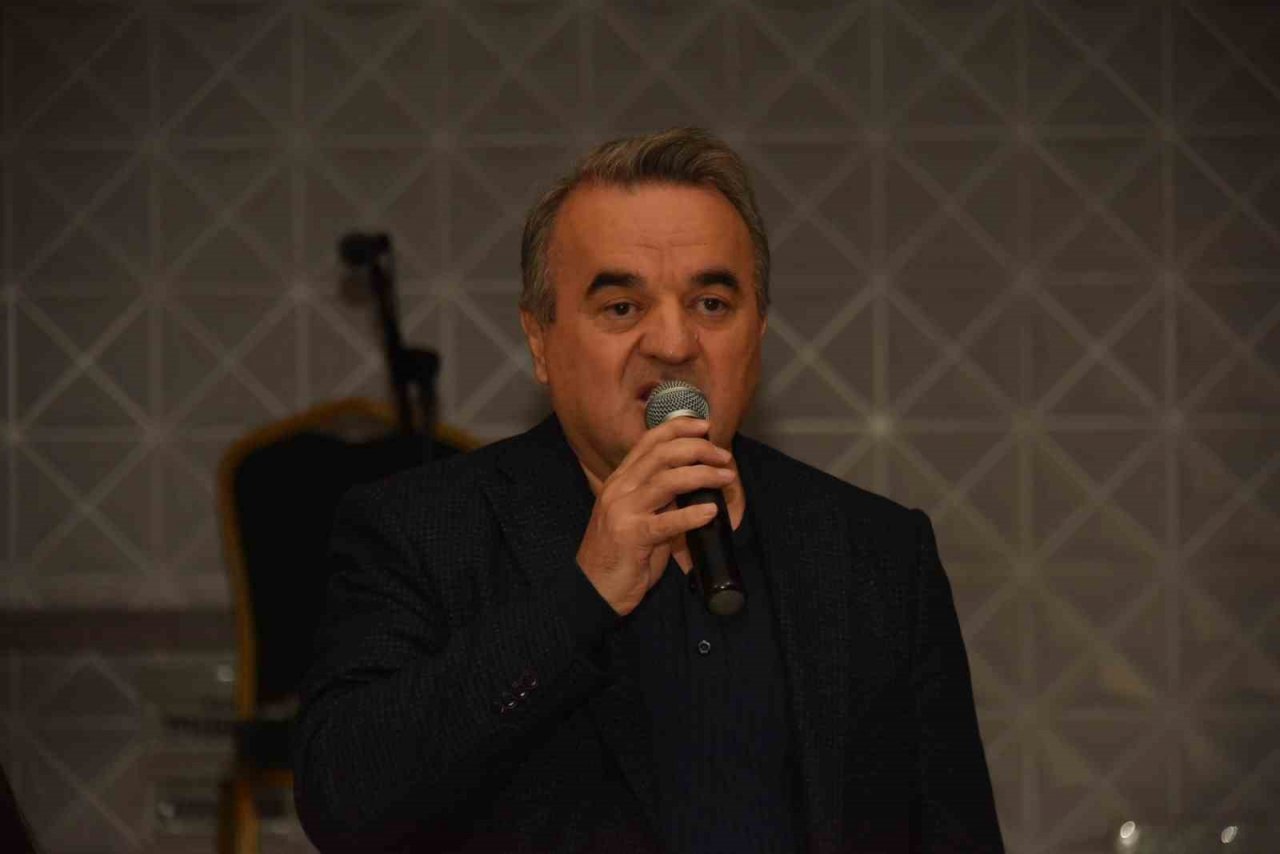 Polis Haftası’nda iftar programı düzenlendi