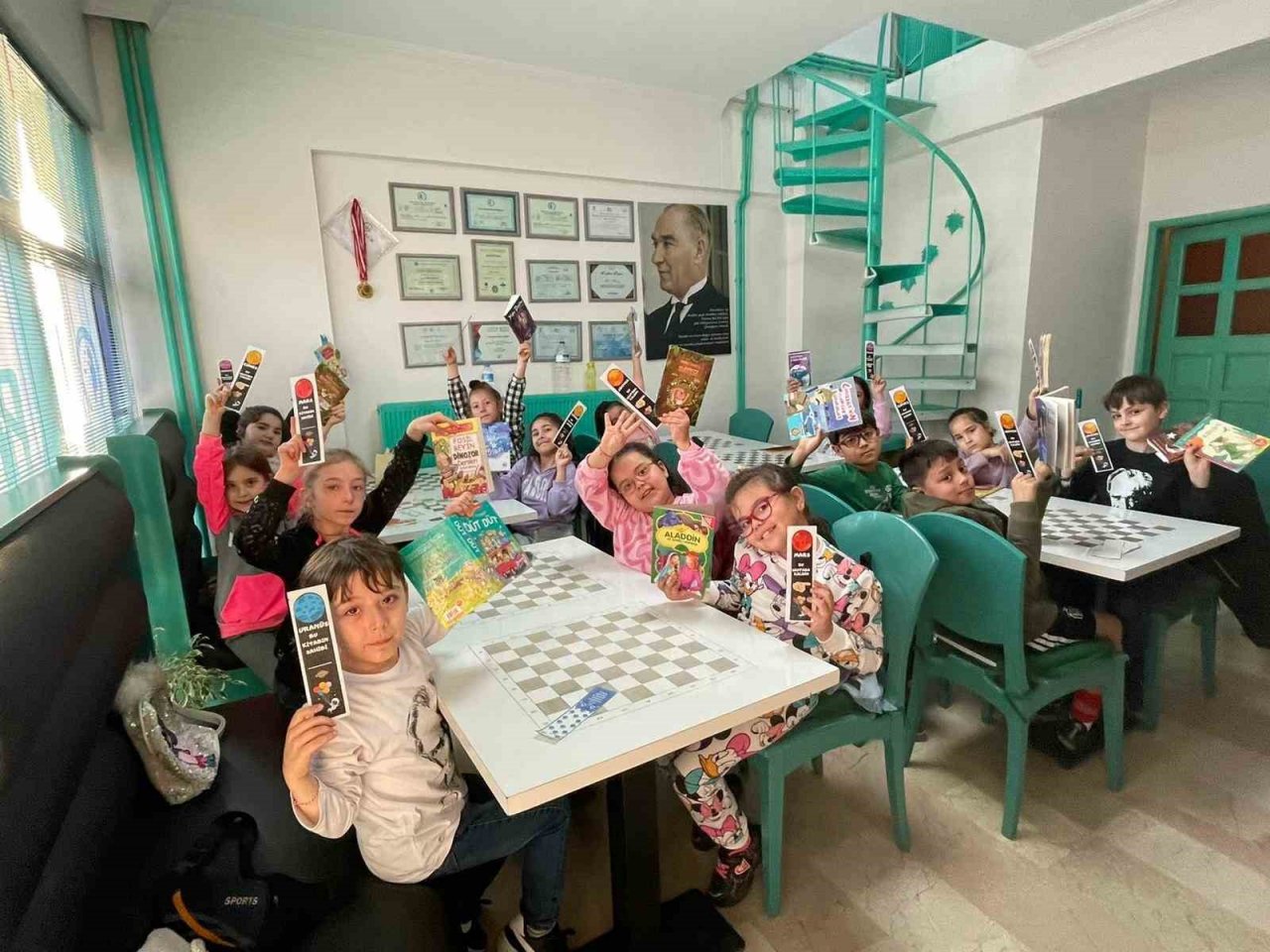 Bozüyüklü akıl ve zeka oyunları sporcusu Türkiye Birinciliği elde etti