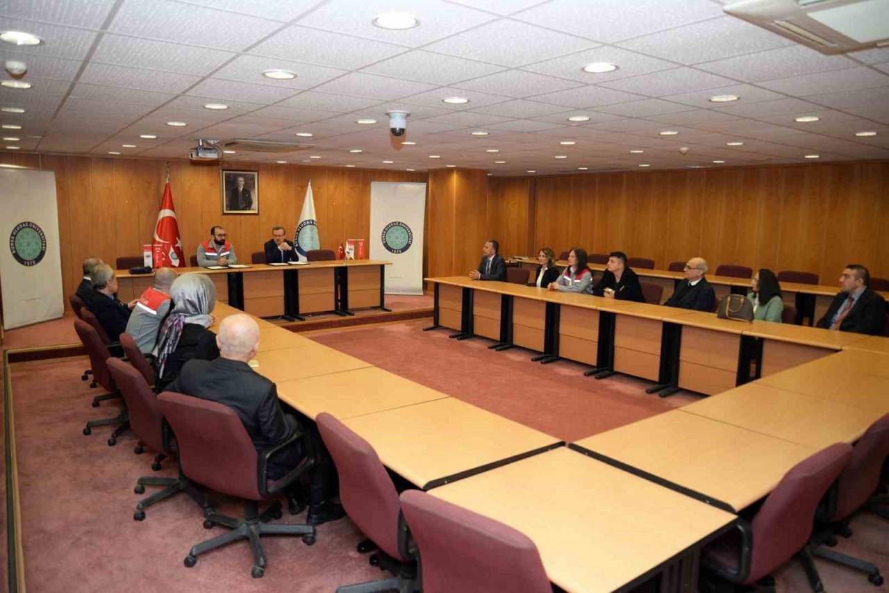 BUÜ’den otomotiv sektöründeki personelin niteliğini arttıracak protokol