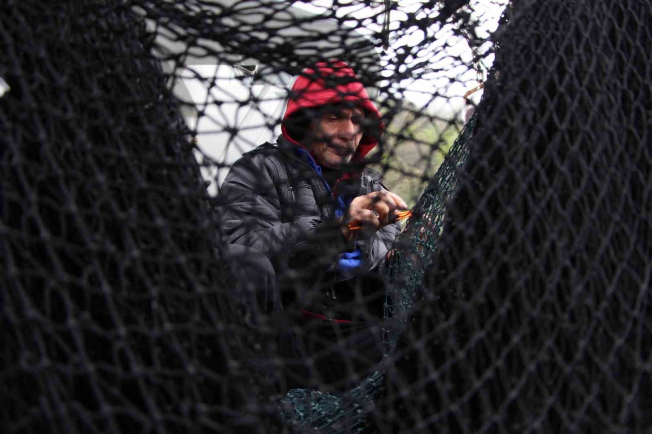Denizlerde av yasağı 15 Nisan’da başlayacak