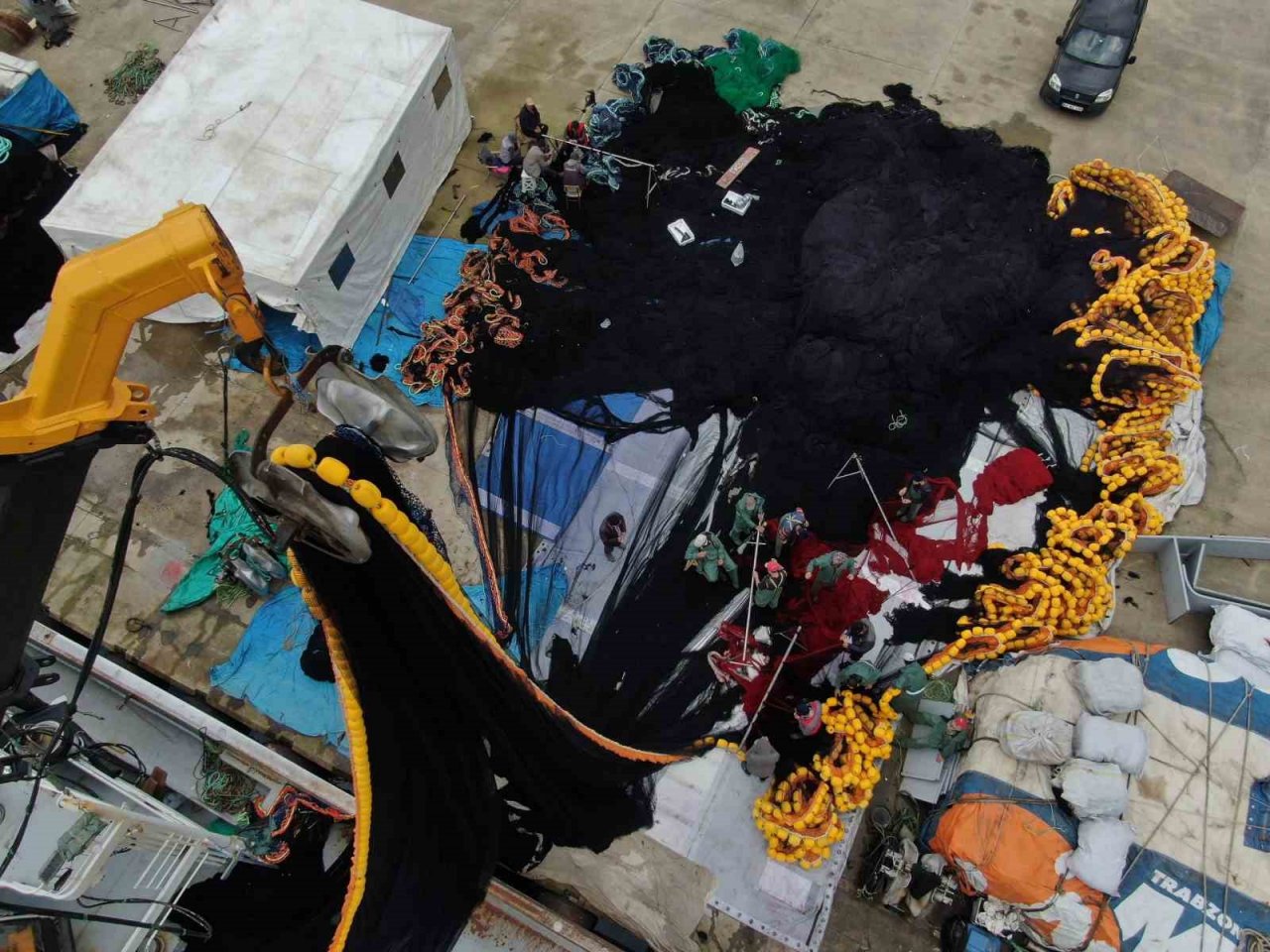 Denizlerde av yasağı 15 Nisan’da başlayacak