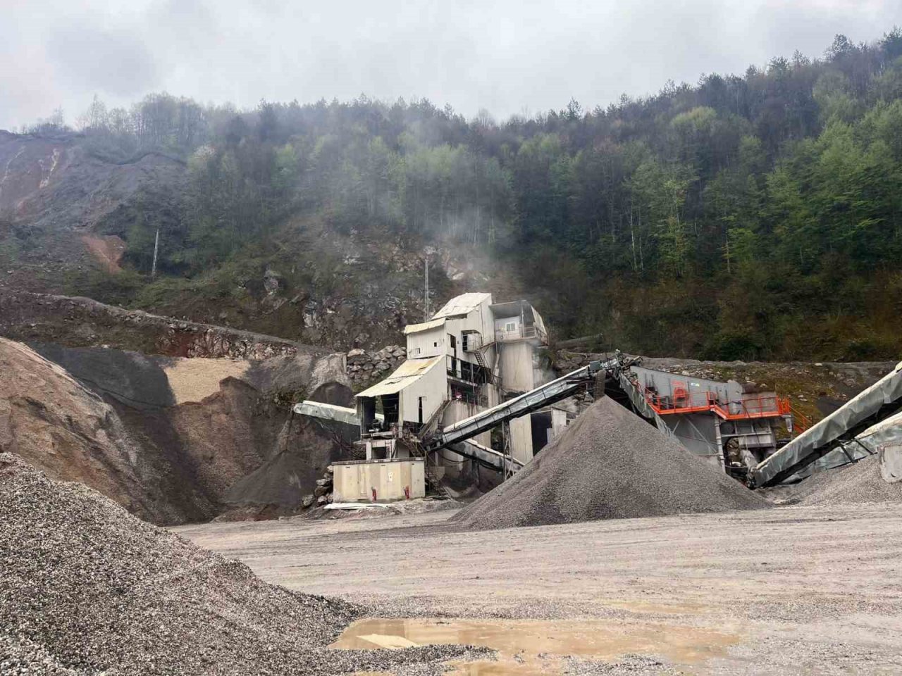 Bu yıl ki hedef 450 bin ton