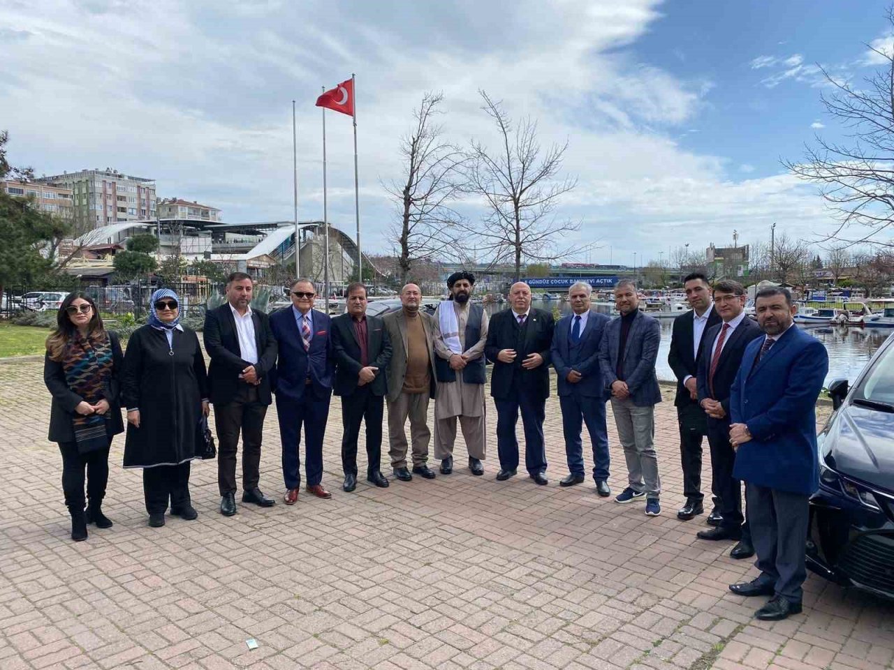 Afganistan’ın geleceği İstanbul’da konuşuldu