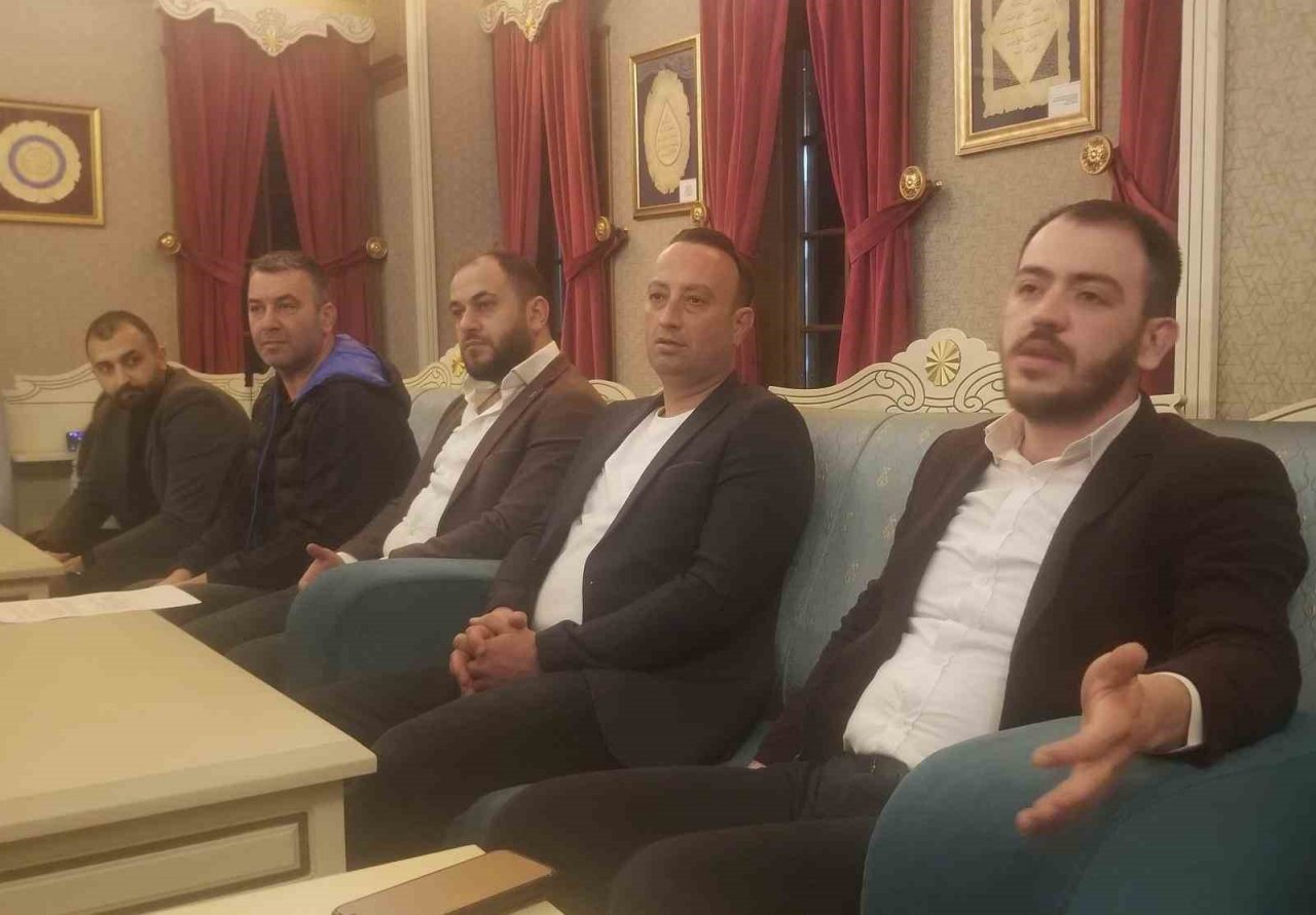 AK Parti’nin Manisa milletvekili adayları tanıtılacak