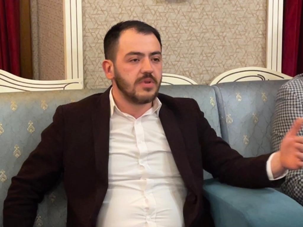 AK Parti’nin Manisa milletvekili adayları tanıtılacak